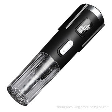Corkscrews, Distributors